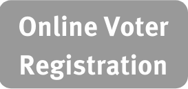 online voter registration