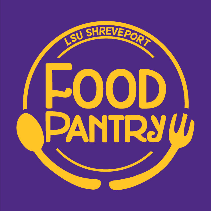 LSUS Food Pantry Logo