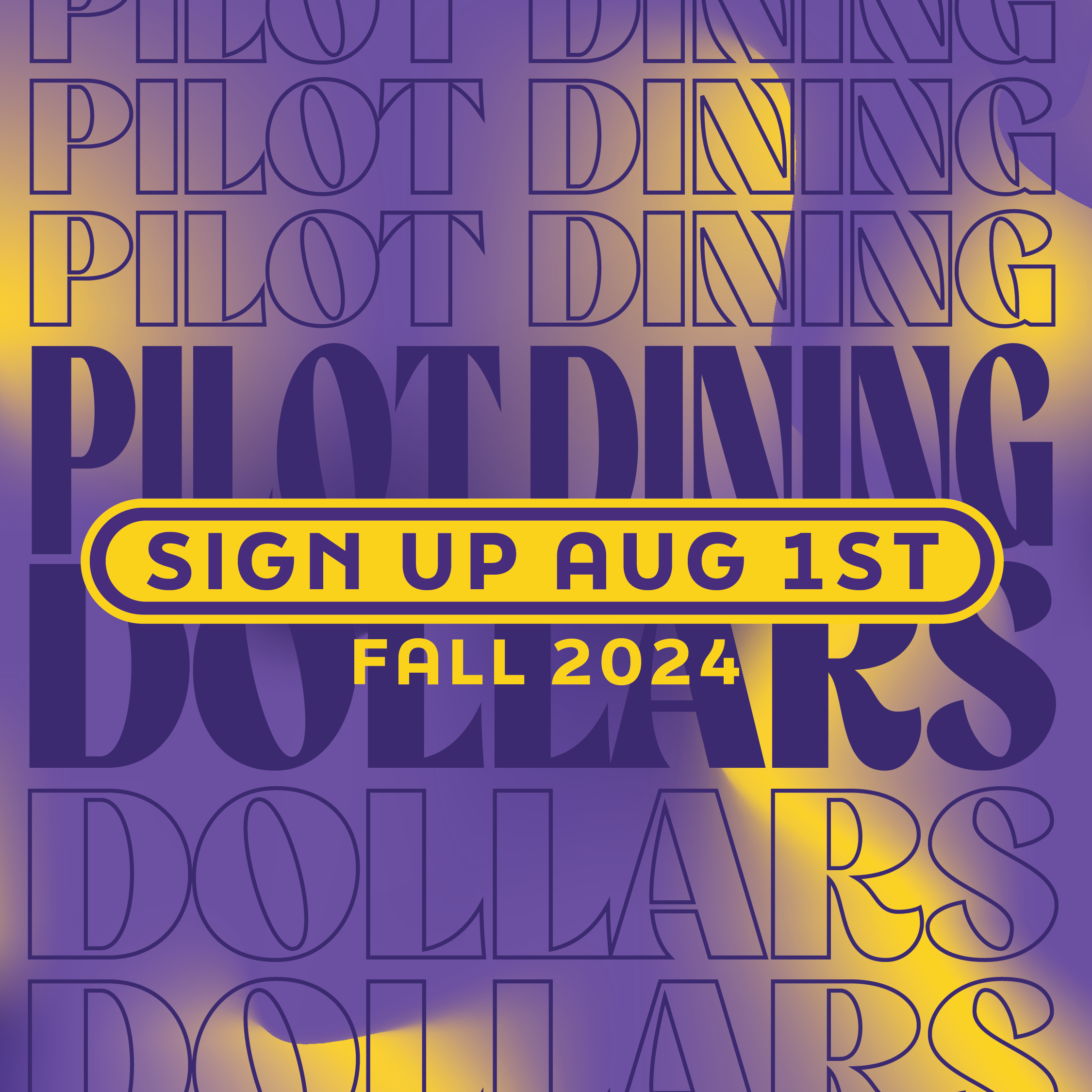 lsus meal plans start aug 1