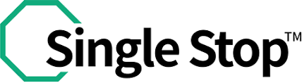 single stop logo