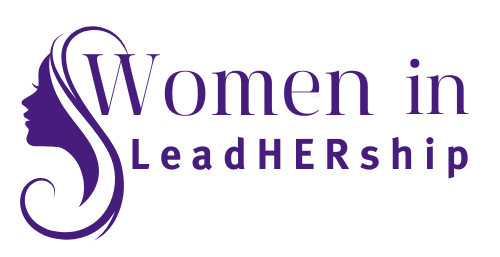 lsus women in leadhership logo